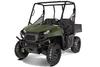 Polaris RANGER 800 EFI Mid-Size 2013
